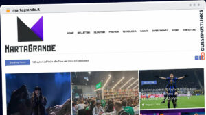 Publish Guest Post on martagrande.it
