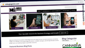 Publish Guest Post on mikegingerich.com