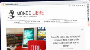 Publish Guest Post on mondelibre.org