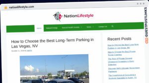 Publish Guest Post on nationlifestyle.com