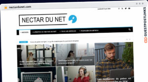 Publish Guest Post on nectardunet.com