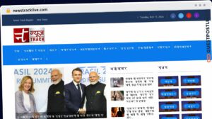 Publish Guest Post on newstracklive.com