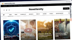 Publish Guest Post on newsvarsity.com