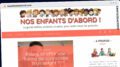 Publish Guest Post on nosenfantsdabord.com
