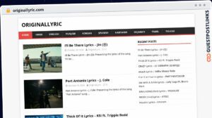 Publish Guest Post on originallyric.com