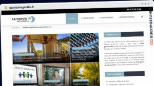 Publish Guest Post on parvisdesgentils.fr
