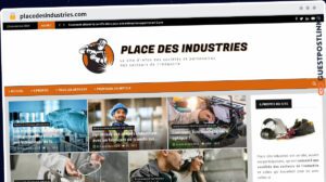 Publish Guest Post on placedesindustries.com