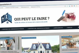 Publish Guest Post on quipeutlefaire.fr