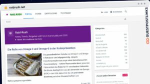 Publish Guest Post on raidrush.net