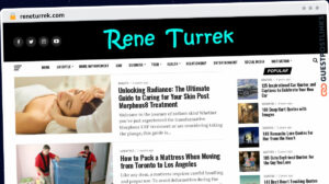 Publish Guest Post on reneturrek.com