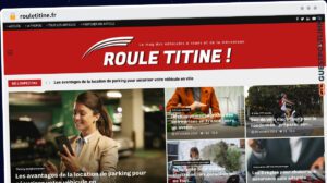 Publish Guest Post on rouletitine.fr
