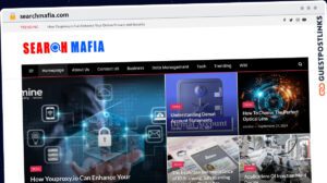 Publish Guest Post on searchmafia.com