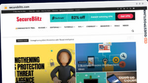 Publish Guest Post on secureblitz.com