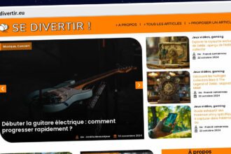 Publish Guest Post on sedivertir.eu