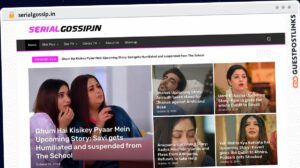 Publish Guest Post on serialgossip.in