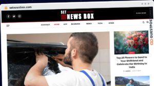 Publish Guest Post on setnewsbox.com