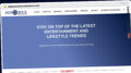 Publish Guest Post on sidomexentertainment.com