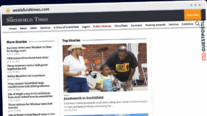 Publish Guest Post on smithfieldtimes.com
