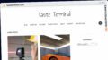 Publish Guest Post on tasteterminal.com