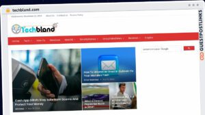 Publish Guest Post on techbland.com