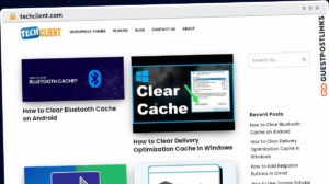 Publish Guest Post on techclient.com