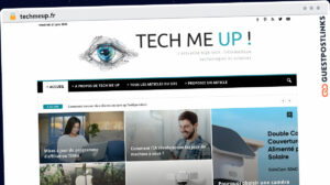 Publish Guest Post on techmeup.fr