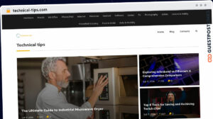 Publish Guest Post on technical-tips.com