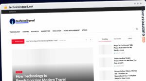 Publish Guest Post on technicalsquad.net