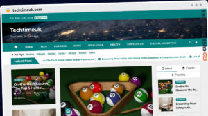 Publish Guest Post on techtimeuk.com