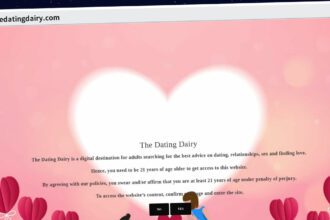 Publish Guest Post on thedatingdairy.com