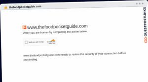 Publish Guest Post on thefoodpocketguide.com