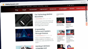 Publish Guest Post on thehackpost.com