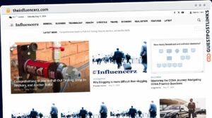 Publish Guest Post on theinfluencerz.com