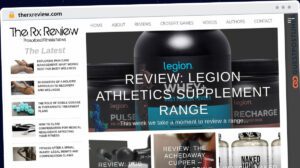Publish Guest Post on therxreview.com