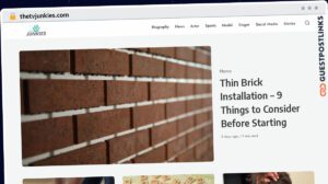 Publish Guest Post on thetvjunkies.com