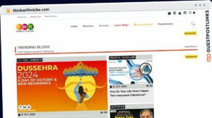 Publish Guest Post on thinkwithniche.com