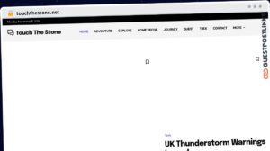 Publish Guest Post on touchthestone.net