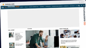 Publish Guest Post on trotons.com