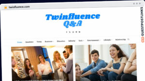 Publish Guest Post on twinfluence.com