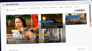 Publish Guest Post on urbanasian.com