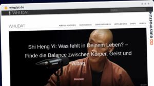 Publish Guest Post on whudat.de