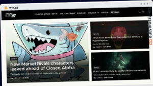 Publish Guest Post on win.gg