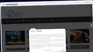 Publish Guest Post on worldissmall.fr