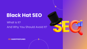 Black Hat SEO