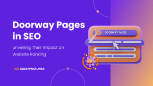 Doorway Pages in SEO