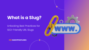 What is a Slug