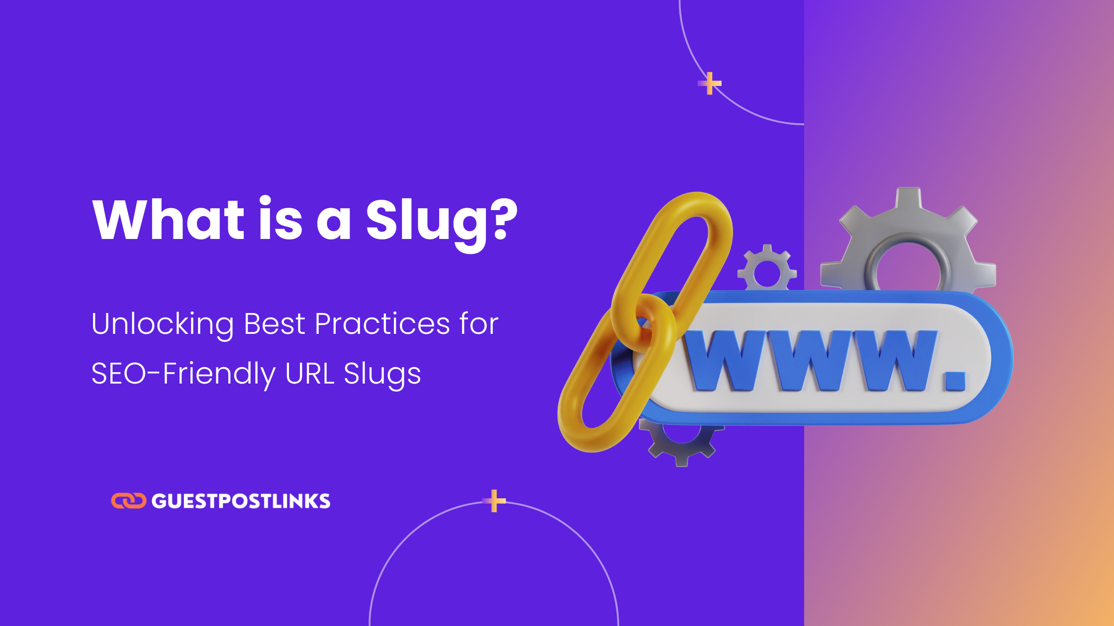 What is a Slug