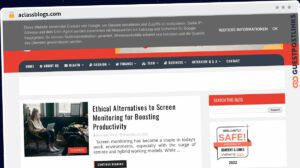 Publish Guest Post on aclassblogs.com