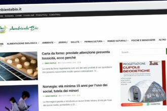 Publish Guest Post on ambientebio.it