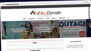 Publish Guest Post on anewdomain.net